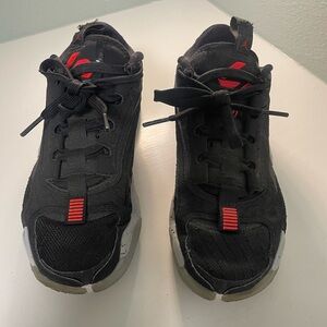 Nike Jordan Luka 2 Sneakers. Kids size 3.5